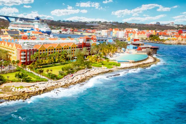 Willemstad, Curacao